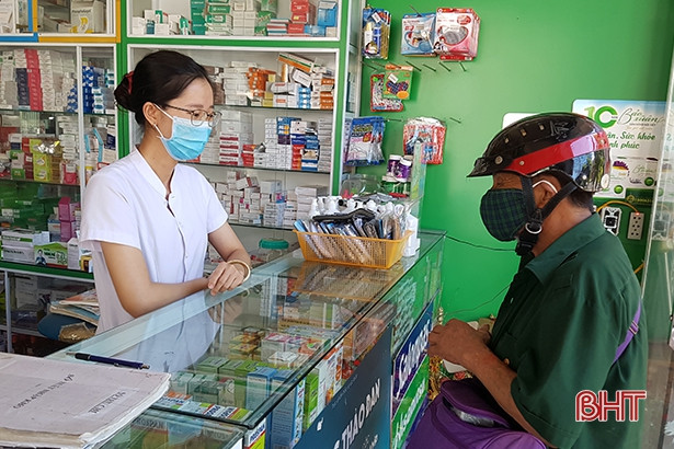 Gần 12.500 người Hà Tĩnh từ các vùng có dịch về được sàng lọc, cách ly