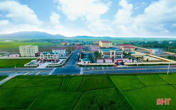 Đầu tư 50 tỷ đồng, lưới điện Kỳ Anh “hết ngại” thiên tai!