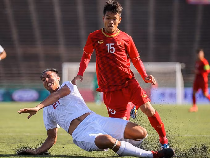 10 cầu thủ U22 Việt Nam đáng chú ý nhất trong danh sách của ông Park