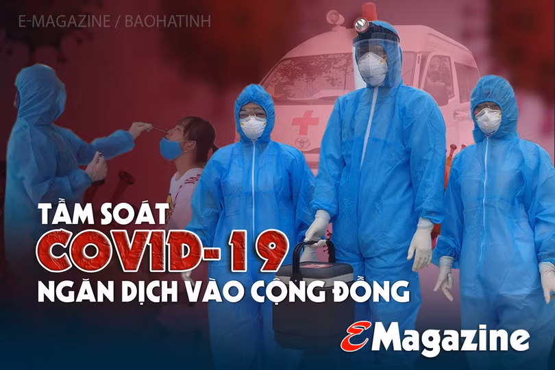 Doanh nghiệp Hà Nội hỗ trợ vật tư y tế giúp Hà Tĩnh phòng chống dịch