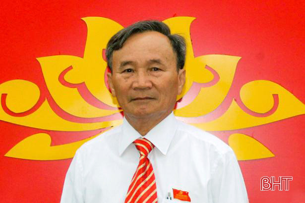 Đại hội Đảng bộ huyện Kỳ Anh truyền niềm tin, khát vọng mới đến các tầng lớp Nhân dân ảnh 1 Đại hội Đảng bộ huyện Kỳ Anh truyền niềm tin, khát vọng mới đến các tầng lớp Nhân dân