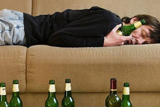 Truyện cười: Khách hàng