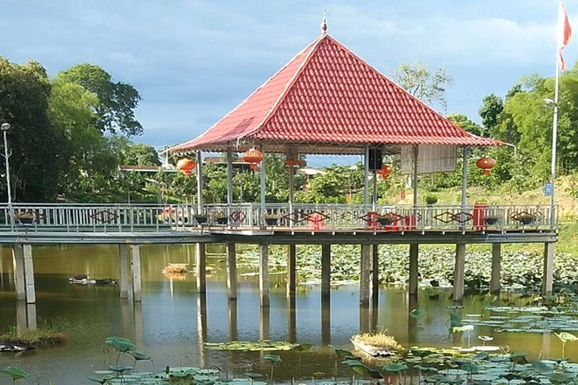 Gìn giữ nét Việt trong nông thôn mới ở huyện miền núi Hà Tĩnh