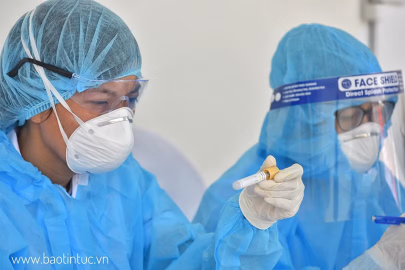 Thêm 2 ca tử vong do mắc bệnh nền nặng và mắc Covid-19