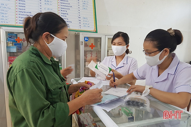 Gần 12.500 người Hà Tĩnh từ các vùng có dịch về được sàng lọc, cách ly