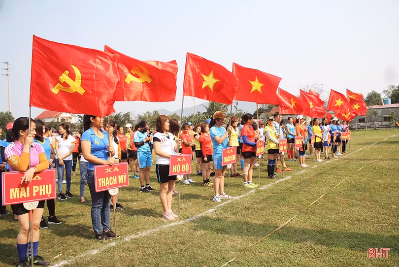 Lộc Hà cần thực hiện đồng bộ các giải pháp để bứt phá