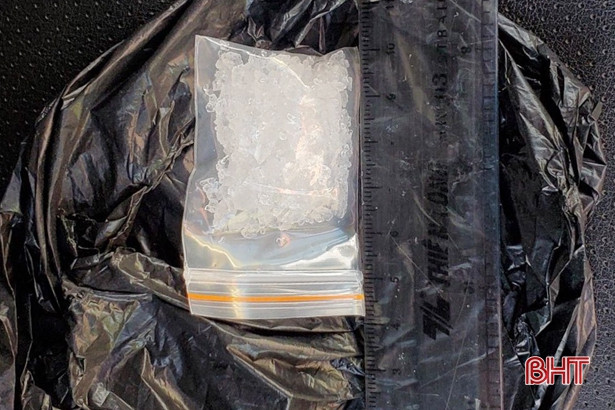 Nhờ bạn mua ma tuý, cả hai cùng bị bắt