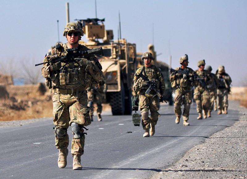 afghanistan thả 400 tù nhân taliban, tháo nút thắt đàm phán hòa bình hình 1 Afghanistan thả 400 tù nhân Taliban, tháo nút thắt đàm phán hòa bình