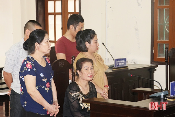 Vào Huế tham quan du lịch, tiện đường ghé Hà Tĩnh... trộm tài sản!