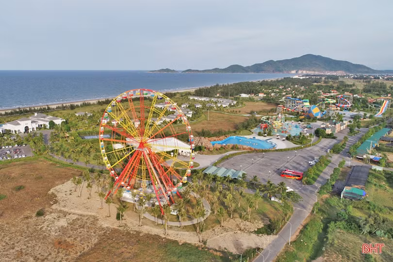 Lộc Hà cần thực hiện đồng bộ các giải pháp để bứt phá