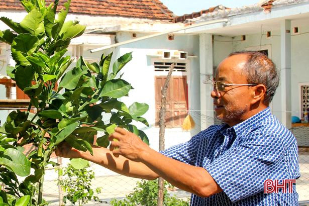 Đại hội Đảng bộ huyện Kỳ Anh truyền niềm tin, khát vọng mới đến các tầng lớp Nhân dân ảnh 3 Đại hội Đảng bộ huyện Kỳ Anh truyền niềm tin, khát vọng mới đến các tầng lớp Nhân dân