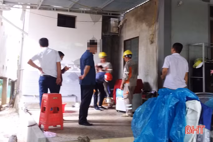 3 “thượng đế” ở Hương Sơn trộm điện, phải bồi thường hơn 72 triệu đồng