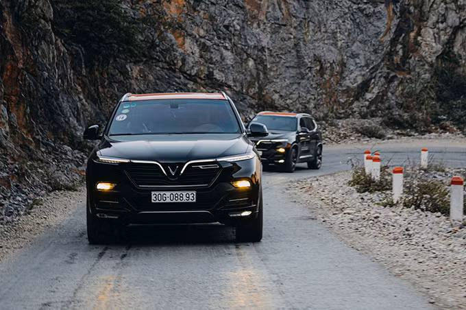 “Săn” voucher - bí quyết mua xe VinFast giá tốt của khách Việt