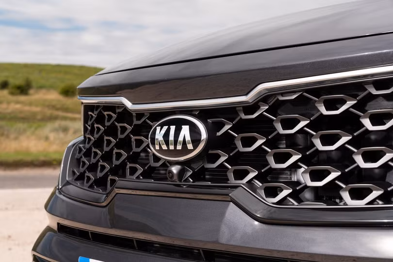 Kia Sorento 2021 mở bán tại châu Âu, dự kiến về Việt Nam trong năm nay