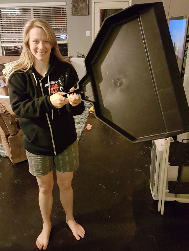 Nỗi ám ảnh mang tên “mua hàng qua mạng” ở thời đại 4.0