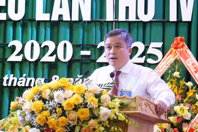 Lộc Hà cần thực hiện đồng bộ các giải pháp để bứt phá