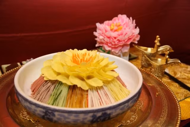 Những bí ẩn tại quê hương nữ hoàng duy nhất Trung Quốc