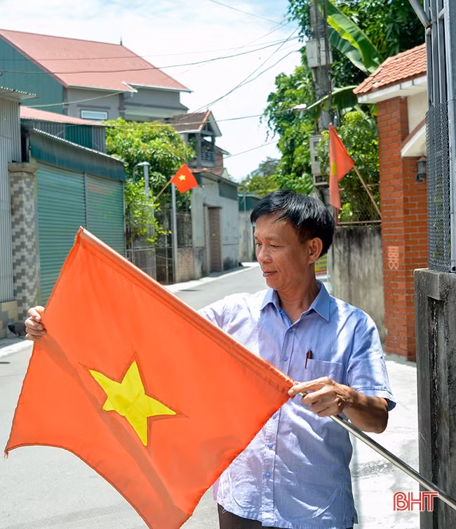 Can Lộc vững vàng vươn xa trên chặng đường mới ảnh 19 Can Lộc vững vàng vươn xa trên chặng đường mới