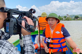Tài chính thị trường ngày 30/5: Hà Tĩnh đặt mục tiêu thu hút hơn 30 dự án đầu tư trong năm 2025