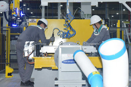 Doanh nghiệp kỳ vọng Chính phủ giảm 2% thuế VAT đến hết năm 2026