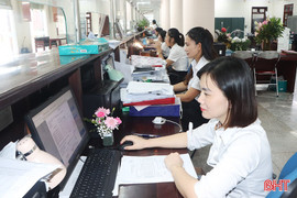Quản lý hiệu quả ngân sách khi vận hành chính quyền địa phương 2 cấp