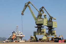 Hà Tĩnh khởi động "kịch bản" thu ngân sách 19.000 tỷ đồng