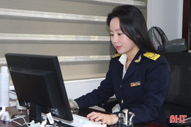 Hết tháng 4, Hà Tĩnh thu ngân sách nội địa đạt gần 50% kế hoạch năm