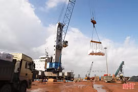 Hà Tĩnh thu ngân sách nội địa đạt hơn 4.000 tỷ đồng