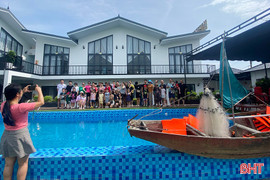 Bật mí điều thú vị khi trải nghiệm du lịch homestay ở Thiên Cầm