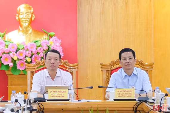 Tập trung đẩy mạnh phân bổ, giải ngân vốn đầu tư công năm 2026