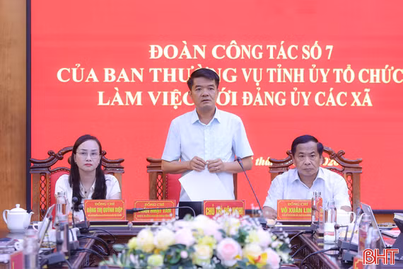 Phát huy lợi thế của các địa phương, thúc đẩy kinh tế - xã hội phát triển