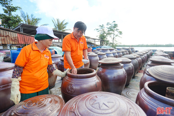 Đẩy mạnh phát triển các mô hình thương mại dịch vụ ở phường Trần Phú
