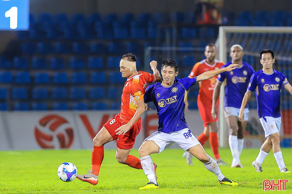 Trọng Hoàng - người giữ lửa!