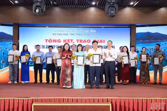Quảng bá, kết nối lan tỏa sức hút điểm đến du lịch Hà Tĩnh
