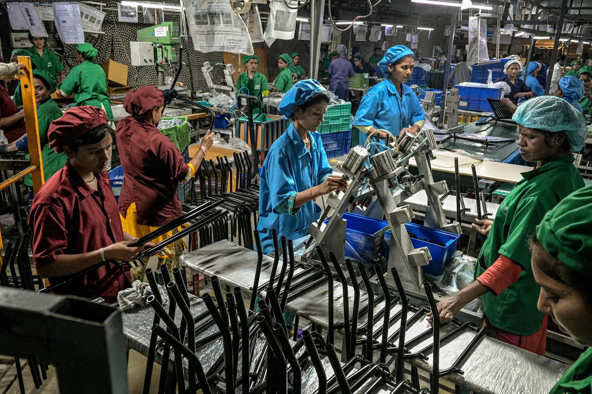 Câu hỏi lớn với Ấn Độ sau khi soán ngai vàng dân số của Trung Quốc