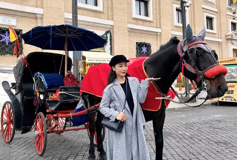 mot ngay dai vo tan o rome