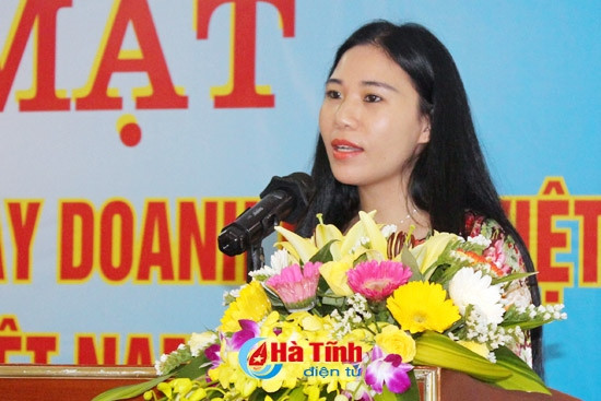phu nu ha tinh tu tin doi moi chu dong hoi nhap