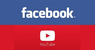 youtube chinh la vu khi loi hai nhat cua google de chong lai facebook