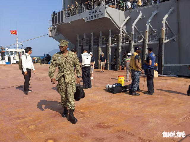 my ung ho viet nam vung manh thinh vuong va doc lap