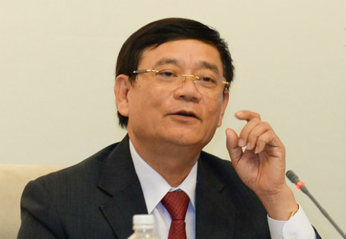 lay phieu tin nhiem o quoc hoi duoc de xuat tien hanh som