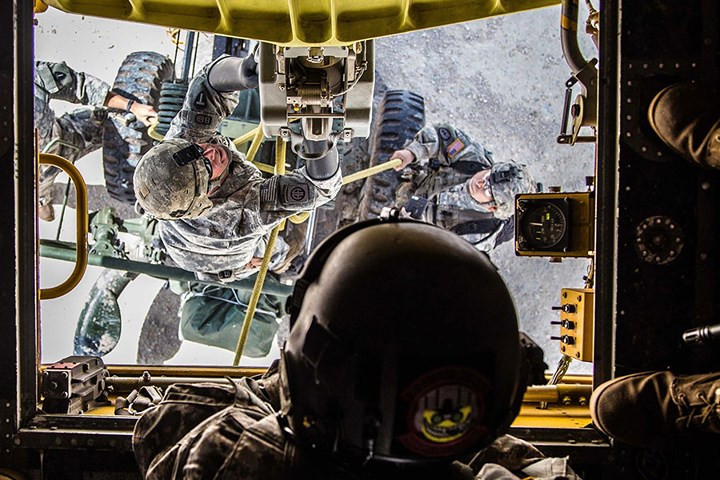 suc manh cua truc thang my trong cac chien dich toan cau