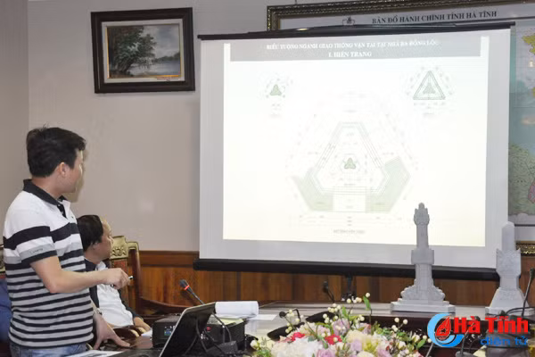 phai hoan thanh ton tao bieu tuong nganh gtvt tai nga ba dong loc truoc 30 6 2018