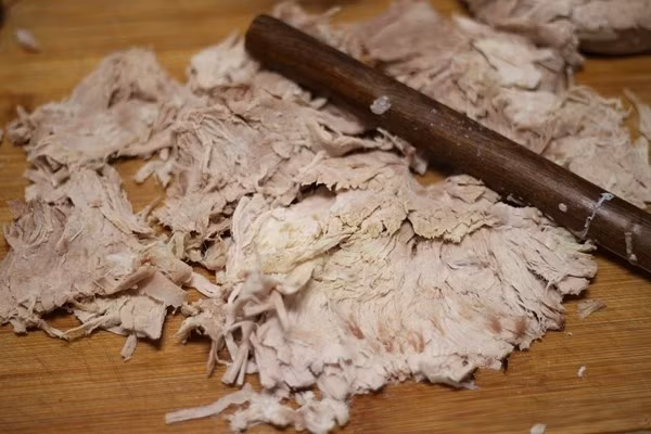 them mot cach lam ruoc thit lon hoan toan moi la se chinh phuc ca nha