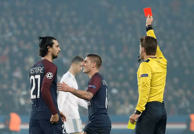 psg bi loai o champions league 1 ty euro khong mua duoc cup tai voi