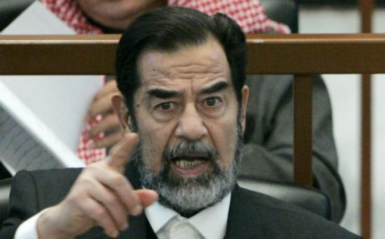 the gioi ngay qua iraq tich thu tai san quan chuc thoi saddam hussein