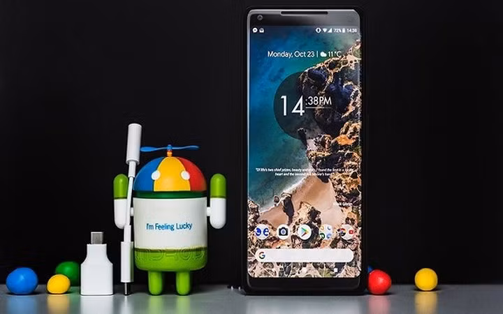 diem mat 5 dien thoai thong minh nhat hien nay