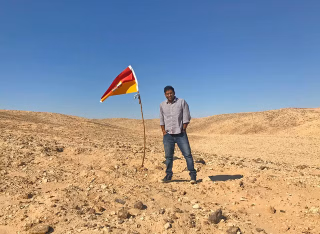 nhung bi mat phia sau vung dat dac biet khong quoc gia nao muon nhan