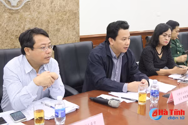 dua lo cao so 2 formosa ha tinh van hanh thu trong thang 5 2018