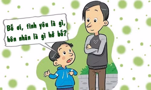 su khac nhau giua tinh yeu va hon nhan