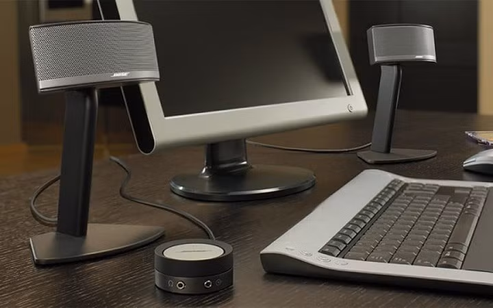 nhung mau loa may tinh lam chao dao gioi nghe nhac